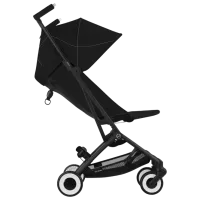 Детская коляска Cybex Libelle 525000201/ Черный photo 5