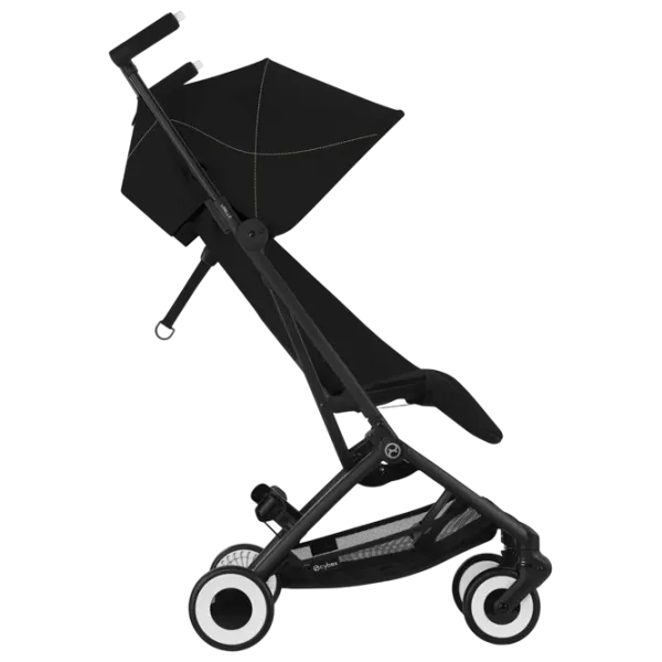 Детская коляска Cybex Libelle 525000201/ Черный photo 6