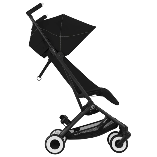 Детская коляска Cybex Libelle 525000201/ Черный photo 6