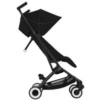Детская коляска Cybex Libelle 525000201/ Черный photo 6