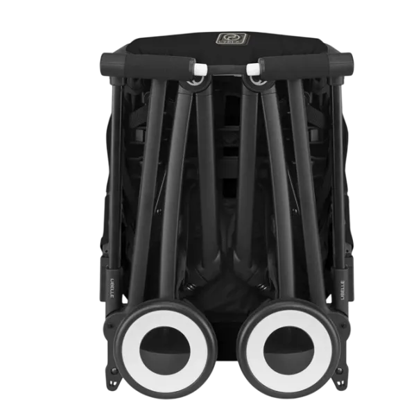 Детская коляска Cybex Libelle 525000201/ Черный photo 7