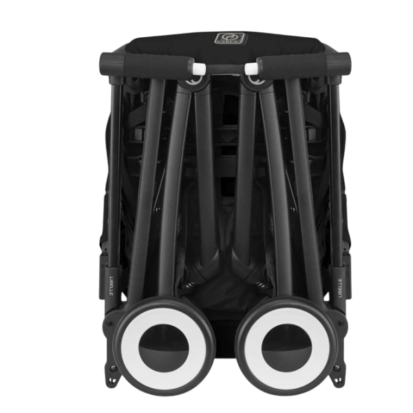 Детская коляска Cybex Libelle 525000201/ Черный photo 7