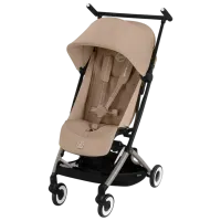 Детская коляска Cybex Libelle 525000215/ Бежевый
