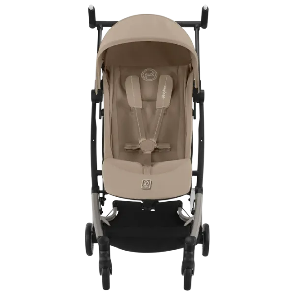 Детская коляска Cybex Libelle 525000215/ Бежевый photo 2