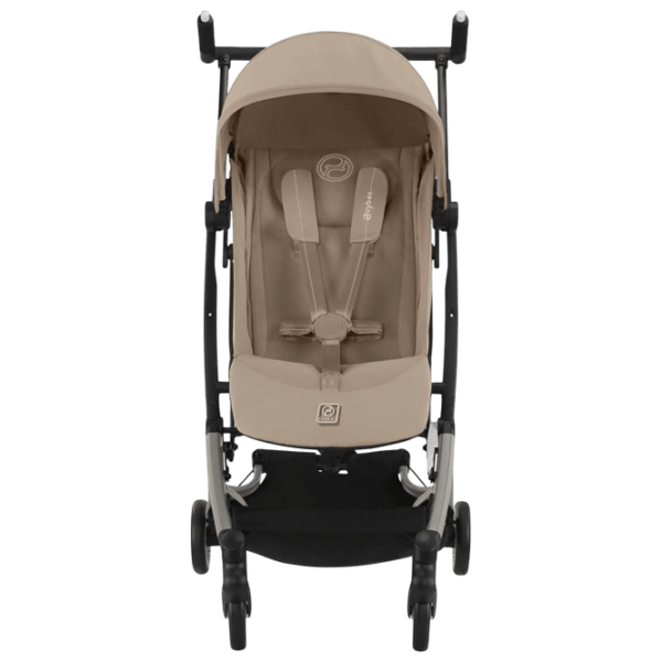 Детская коляска Cybex Libelle 525000215/ Бежевый photo 2