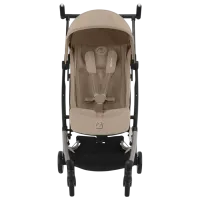 Детская коляска Cybex Libelle 525000215/ Бежевый photo 2