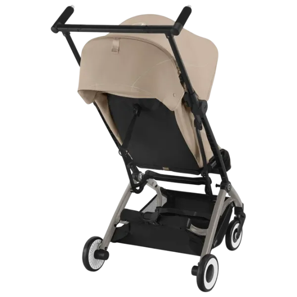 Детская коляска Cybex Libelle 525000215/ Бежевый photo 3