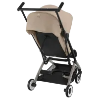 Детская коляска Cybex Libelle 525000215/ Бежевый photo 3