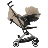 Детская коляска Cybex Libelle 525000215/ Бежевый photo 4