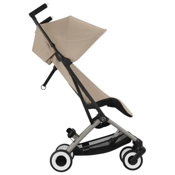 Детская коляска Cybex Libelle 525000215/ Бежевый photo 5
