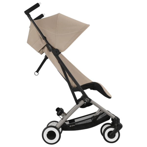 Детская коляска Cybex Libelle 525000215/ Бежевый photo 5