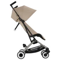Детская коляска Cybex Libelle 525000215/ Бежевый photo 5