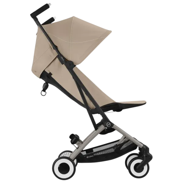 Детская коляска Cybex Libelle 525000215/ Бежевый photo 6