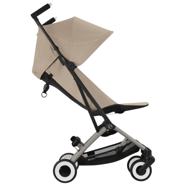 Детская коляска Cybex Libelle 525000215/ Бежевый photo 6