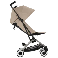 Детская коляска Cybex Libelle 525000215/ Бежевый photo 6