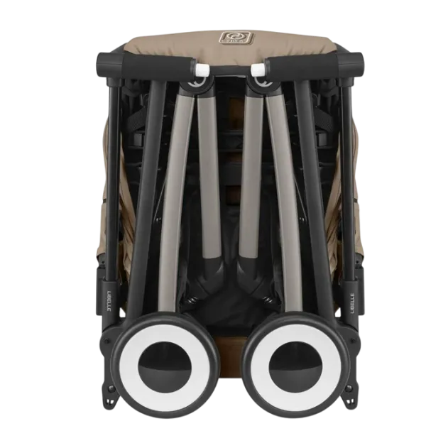Детская коляска Cybex Libelle 525000215/ Бежевый photo 7