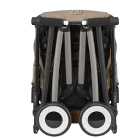 Детская коляска Cybex Libelle 525000215/ Бежевый photo 7