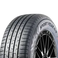 Anvelope CrossWind SPORT PEAK C/S 315/35 R20 110Y XL Vară / Autoturism photo 2