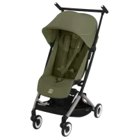 Cărucior pentru copil Cybex Libelle 525000285/ Green