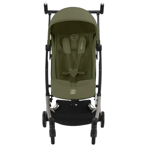 Cărucior pentru copil Cybex Libelle 525000285/ Green photo 2
