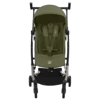Детская коляска Cybex Libelle 525000285/ Зеленый photo 2