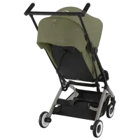 Детская коляска Cybex Libelle 525000285/ Зеленый photo 3