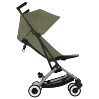 Детская коляска Cybex Libelle 525000285/ Зеленый photo 4