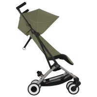 Детская коляска Cybex Libelle 525000285/ Зеленый photo 5