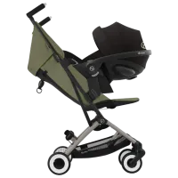Детская коляска Cybex Libelle 525000285/ Зеленый photo 6