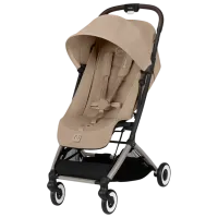 Cărucior pentru copil Cybex Orfeo TPE 525000317/ Beige