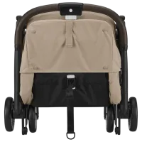 Cărucior pentru copil Cybex Orfeo TPE 525000317/ Beige photo 3