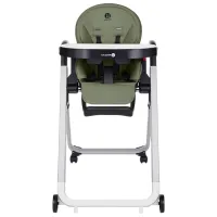 Стульчик для кормления Petite&Mars Tasty (361841) / 6 месяцев / Mature Olive 