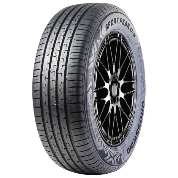 Шины CrossWind SPORT PEAK C/S 255/60 R17 106H Лето / Легковой photo 1