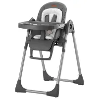 Стульчик для кормления ONINO MEAL.me (YB-H1102CSG) / 6 месяцев / Salt Grey 