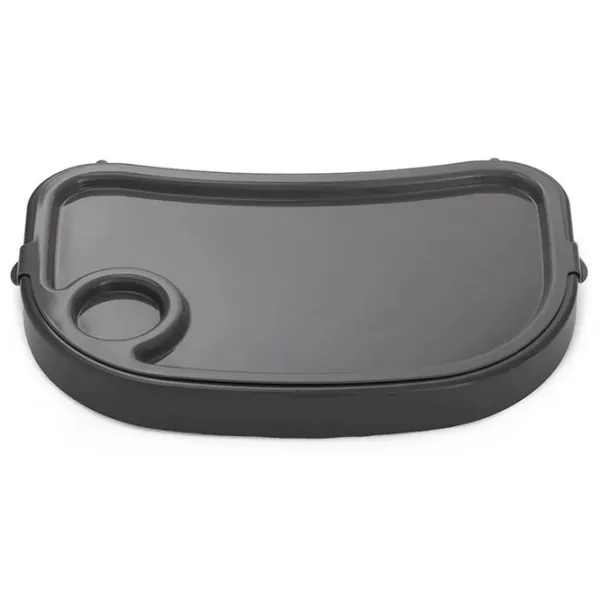 Стульчик для кормления ONINO MEAL.me (YB-H1102CSG) / 6 месяцев / Salt Grey  photo 10