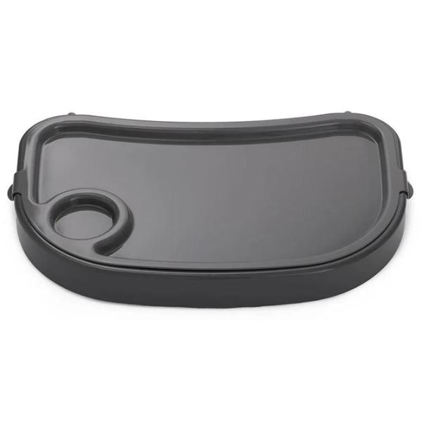 Стульчик для кормления ONINO MEAL.me (YB-H1102CSG) / 6 месяцев / Salt Grey  photo 10