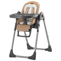 Стульчик для кормления ONINO MEAL.me (YB-H1102CLB) / 6 месяцев / Latte Beige 
