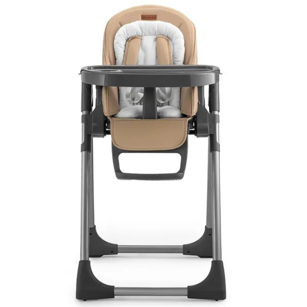 Стульчик для кормления ONINO MEAL.me (YB-H1102CLB) / 6 месяцев / Latte Beige  photo 3