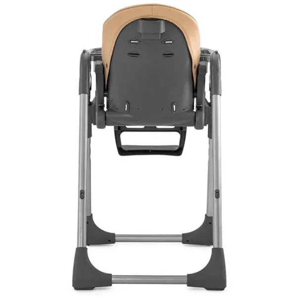 Стульчик для кормления ONINO MEAL.me (YB-H1102CLB) / 6 месяцев / Latte Beige  photo 4