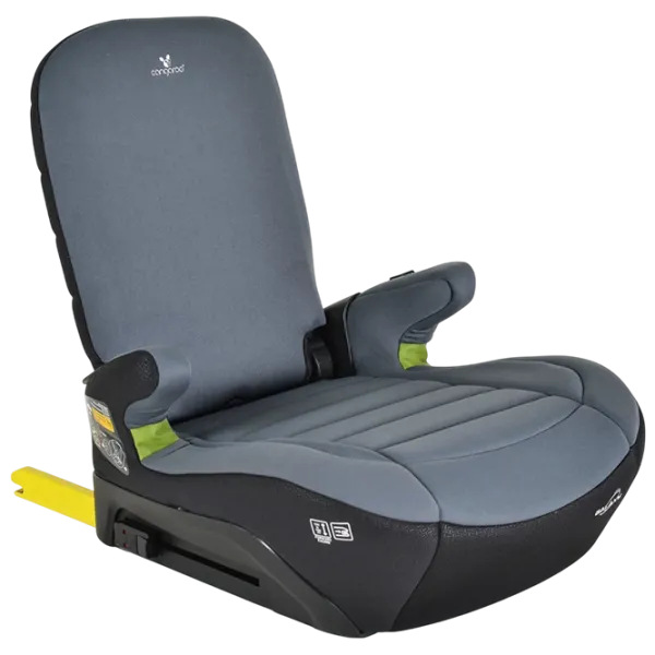 Scaun auto Moni Galaxy  6 ani - 12 ani / 36 kg / Gray photo 1