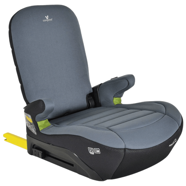 Scaun auto Moni Galaxy  6 ani - 12 ani / 36 kg / Gray photo 1