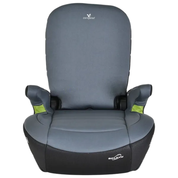 Scaun auto Moni Galaxy  6 ani - 12 ani / 36 kg / Gray photo 2