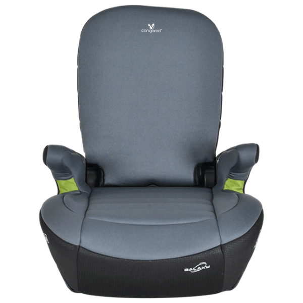 Scaun auto Moni Galaxy  6 ani - 12 ani / 36 kg / Gray photo 2