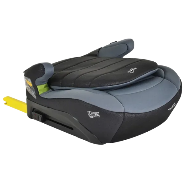 Scaun auto Moni Galaxy  6 ani - 12 ani / 36 kg / Gray photo 3
