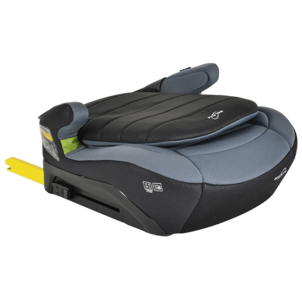 Scaun auto Moni Galaxy  6 ani - 12 ani / 36 kg / Gray photo 3