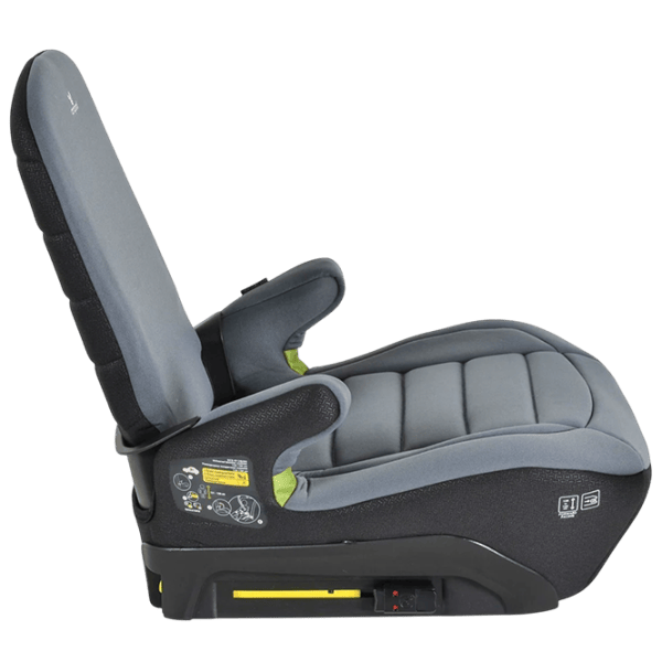 Scaun auto Moni Galaxy  6 ani - 12 ani / 36 kg / Gray photo 4