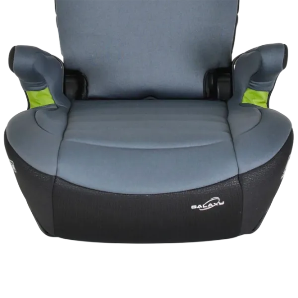 Scaun auto Moni Galaxy  6 ani - 12 ani / 36 kg / Gray photo 5
