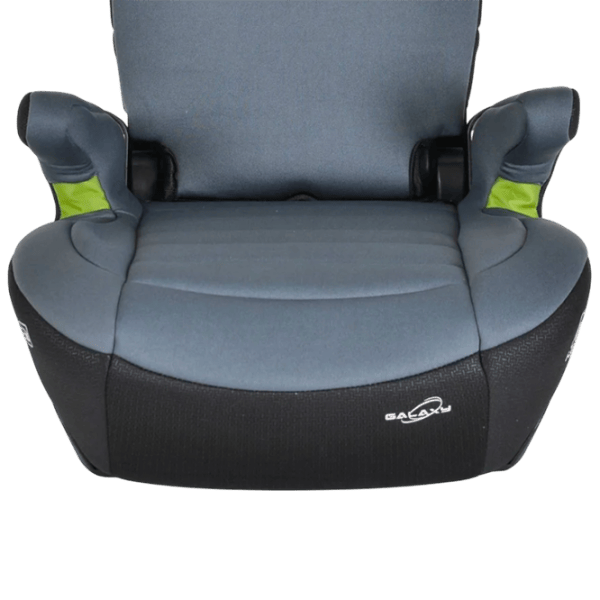 Scaun auto Moni Galaxy  6 ani - 12 ani / 36 kg / Gray photo 5