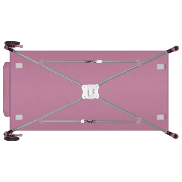 Țarc pentru copii Lionelo Stefi Plus (LN.223165) 0 luni - 3 ani / Pink photo 8