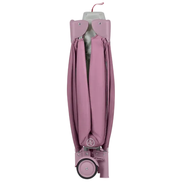 Țarc pentru copii Lionelo Stefi Plus (LN.223165) 0 luni - 3 ani / Pink photo 10